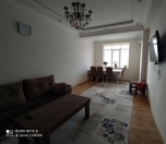 İcarəyə verilir 2 otaqlı 98 m2 yeni tikili Əhmədli m.