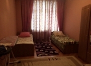 İcarəyə verilir 4 otaqlı 151 m2 yeni tikili 28 may