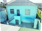Satılır 3 otaqlı 72 m2 həyət evi Masazır