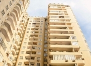 Satılır 3 otaqlı 68 m2 yeni tikili Binə