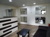 Satılır 6 otaqlı 110 m2 obyekt Şah İsmayıl Xətai m.