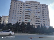 Satılır 3 otaqlı 136 m2 yeni tikili 8 km