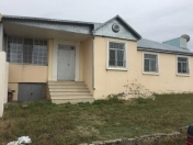 Satılır 4 otaqlı 150 m2 bağ evi Şamaxı