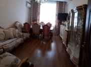 Satılır 2 otaqlı 76.17 m2 yeni tikili Ceyranbatan