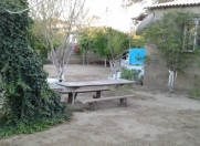 Satılır 2 otaqlı 800 m2 bağ evi Novxanı