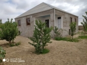 Satılır 4 otaqlı 150 m2 həyət evi Mərdəkan