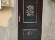 Satılır 4 otaqlı 100 m2 həyət evi Asan Xidmət-2