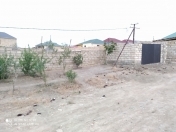 Satılır 5 sot torpaq Hökməli