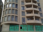 Satılır 3 otaqlı 157 m2 yeni tikili Əhmədli