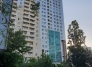 Satılır 3 otaqlı 100 m2 yeni tikili Heydər Əliyev Mərkəzi