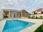 Satılır 4 otaqlı 145 m2 bağ evi Mərdəkan