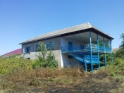 Satılır 2 otaqlı 120 m2 həyət evi Masallı