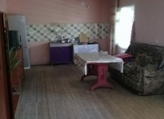 İcarəyə verilir 3 otaqlı 110 m2 həyət evi Mingəçevir