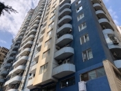 Satılır 3 otaqlı 130 m2 yeni tikili Nizami m.