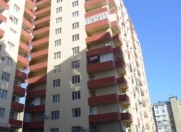 Satılır 3 otaqlı 132 m2 yeni tikili Həzi Aslanov