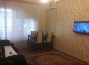 Satılır 3 otaqlı 80 m2 köhnə tikili 28 May m.