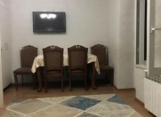 Satılır 1 otaqlı 32 m2 köhnə tikili 28 May m.