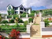 İcarəyə verilir 4 otaqlı 250 m2 həyət evi Şamaxı