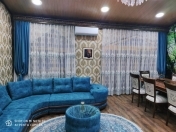 Satılır 4 otaqlı 120 m2 yeni tikili Masazır