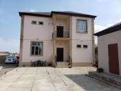 İcarəyə verilir 4 otaqlı 240 m2 bağ evi Bilgəh