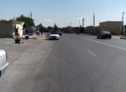 Satılır 21 sot torpaq Novxanı