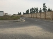 Satılır 6 sot torpaq Görədil