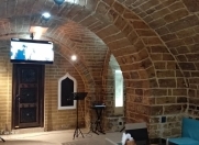 İcarəyə verilir 1 otaqlı 206 m2 obyekt Tarqovu