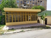 Satılır 1 otaqlı 30 m2 obyekt Əhmədli