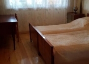 İcarəyə verilir 2 otaqlı 60 m2 köhnə tikili Gəncə