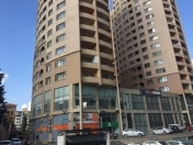 Satılır 3 otaqlı 136 m2 yeni tikili Bakı Dövlət Universiteti