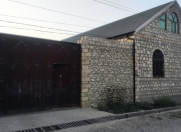 Satılır 4 otaqlı 140 m2 həyət evi Şəmkir