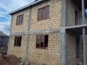 Satılır 7 otaqlı 126 m2 həyət evi Cəlilabad