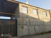 Satılır 8 otaqlı 220 m2 həyət evi Yevlax