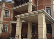 Satılır 5 otaqlı 472 m2 villa Sevinc k/t