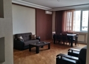 İcarəyə verilir 3 otaqlı 90 m2 yeni tikili 6-cı parallel