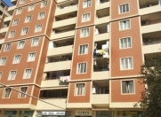 Satılır 2 otaqlı 54 m2 yeni tikili 4 mkr