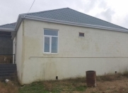 Satılır 3 otaqlı 120 m2 həyət evi Fatmayı