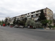 Satılır 3 otaqlı 87 m2 köhnə tikili Əhmədli