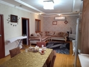 Satılır 4 otaqlı 120 m2 həyət evi Zabrat 1