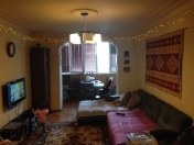 Satılır 3 otaqlı 65 m2 köhnə tikili Montin