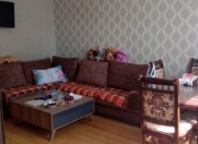 Satılır 2 otaqlı 60 m2 həyət evi Asan Xidmət-1