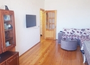 Satılır 2 otaqlı 60 m2 köhnə tikili Köhnə Günəşli