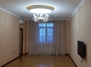 Satılır 3 otaqlı 120 m2 yeni tikili 9 mkr