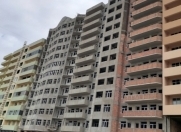 Satılır 1 otaqlı 63 m2 yeni tikili Xırdalan