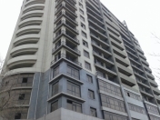 Satılır 4 otaqlı 238 m2 yeni tikili Bakı Dövlət Universiteti