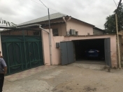 Satılır 3 otaqlı 100 m2 həyət evi Bilgəh