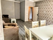 İcarəyə verilir 2 otaqlı 65 m2 yeni tikili Qara Qarayev m.