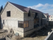 Satılır 6 otaqlı 300 m2 həyət evi Bilgəh