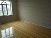 Satılır 3 otaqlı 125 m2 həyət evi Zabrat 1