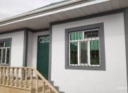 Satılır 4 otaqlı 100 m2 həyət evi Hövsan